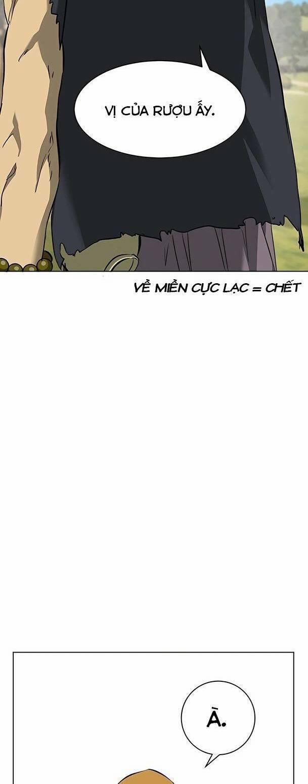 Thăng Cấp Vô Hạn Trong Murim 143 trang 85