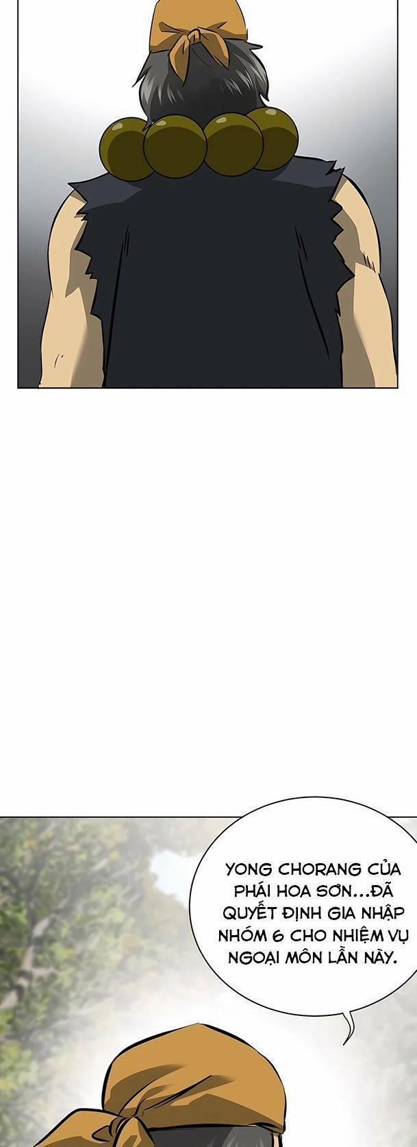 Thăng Cấp Vô Hạn Trong Murim 143 trang 86