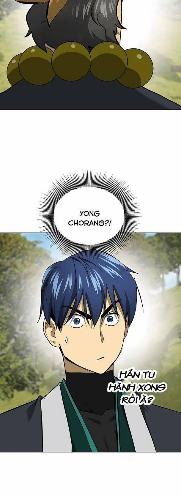 Thăng Cấp Vô Hạn Trong Murim 143 trang 87