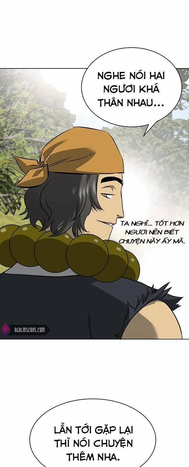 Thăng Cấp Vô Hạn Trong Murim 143 trang 88