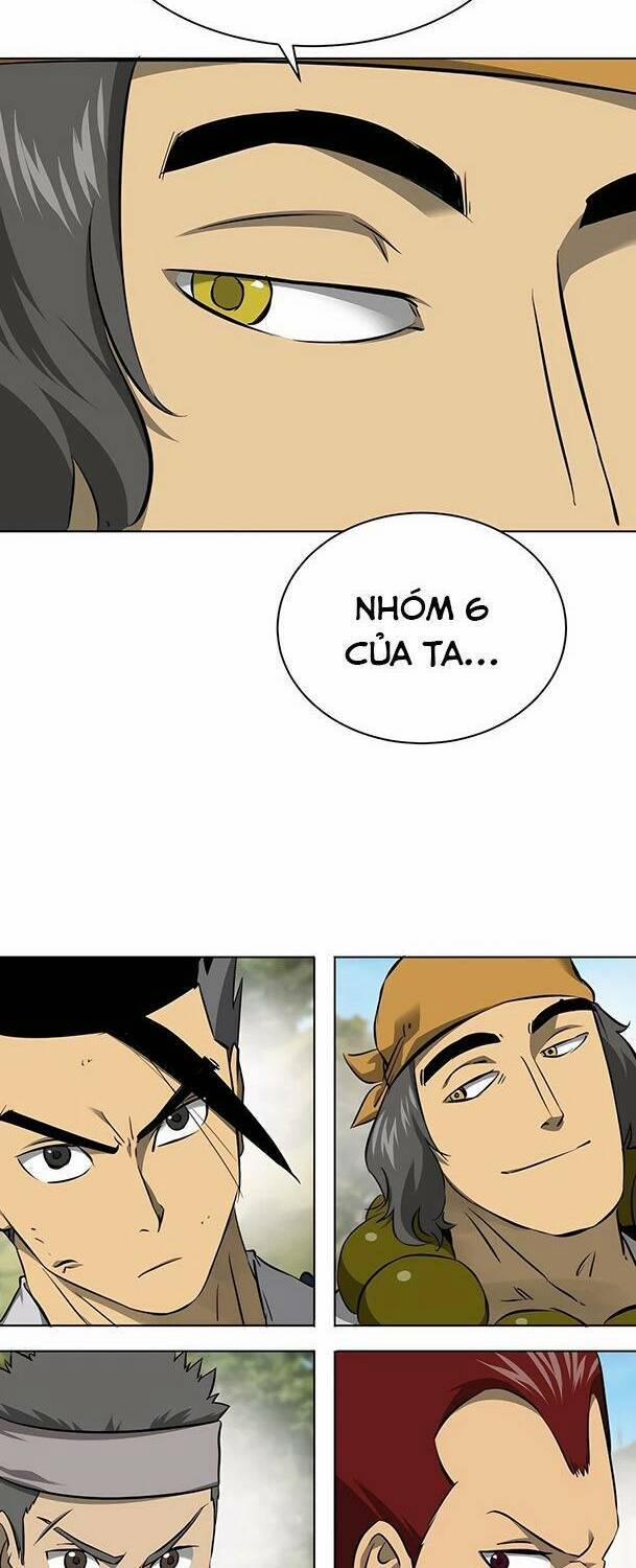 Thăng Cấp Vô Hạn Trong Murim 143 trang 89