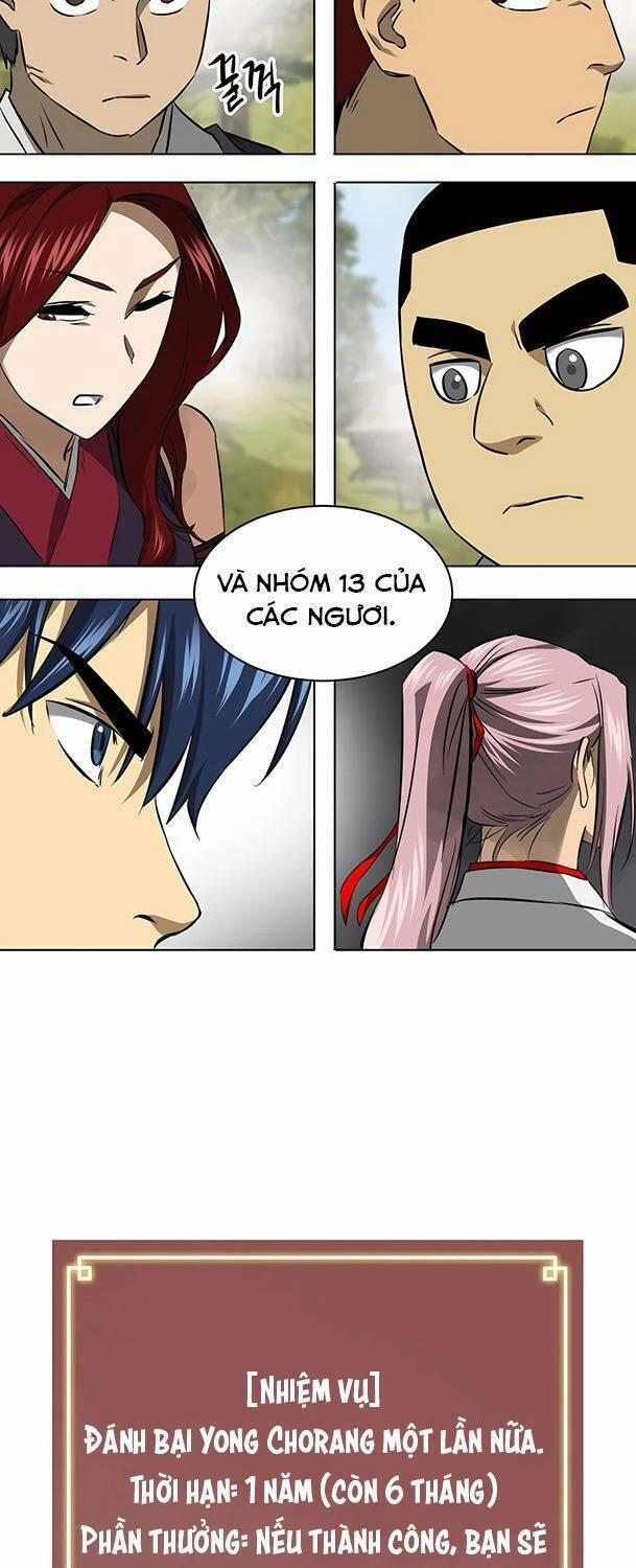 Thăng Cấp Vô Hạn Trong Murim 143 trang 90