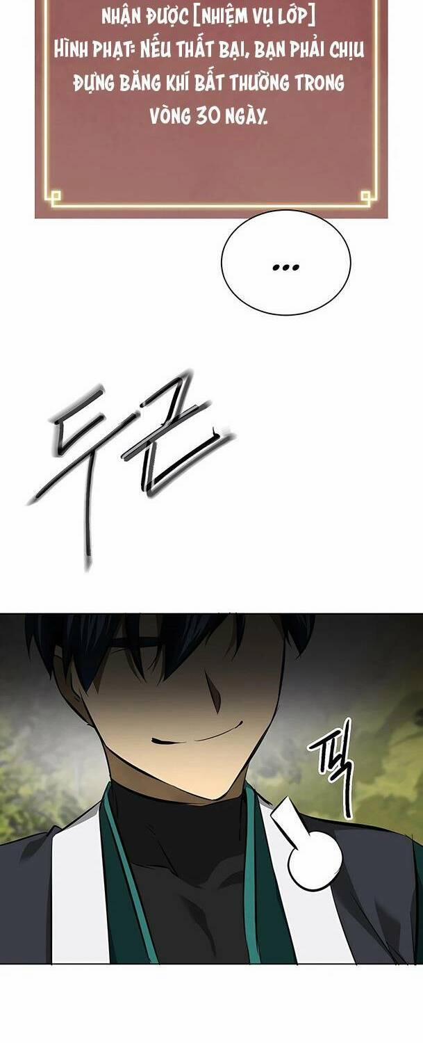 Thăng Cấp Vô Hạn Trong Murim 143 trang 91