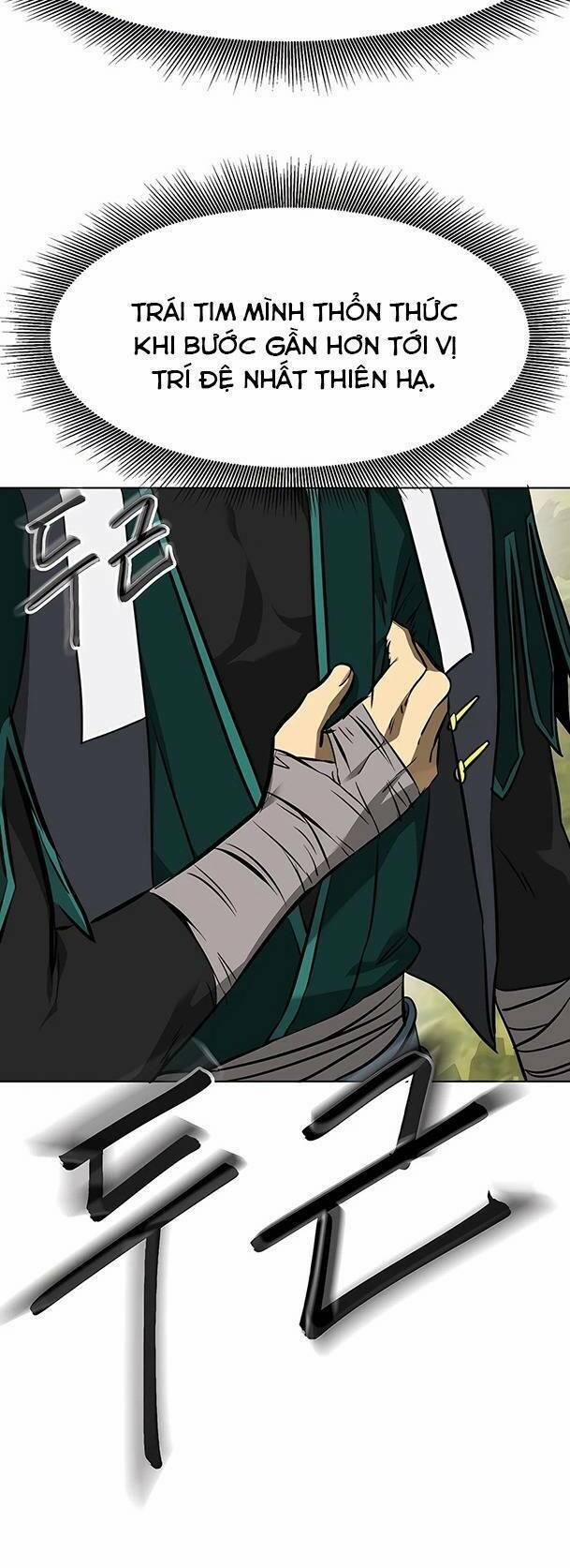 Thăng Cấp Vô Hạn Trong Murim 143 trang 95