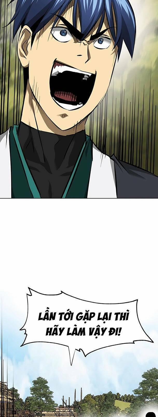 Thăng Cấp Vô Hạn Trong Murim 143 trang 98