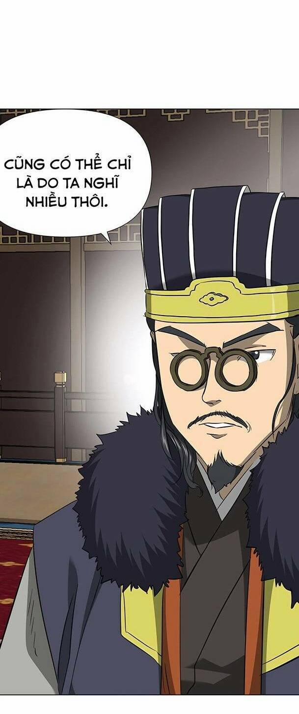 Thăng Cấp Vô Hạn Trong Murim 144 trang 1