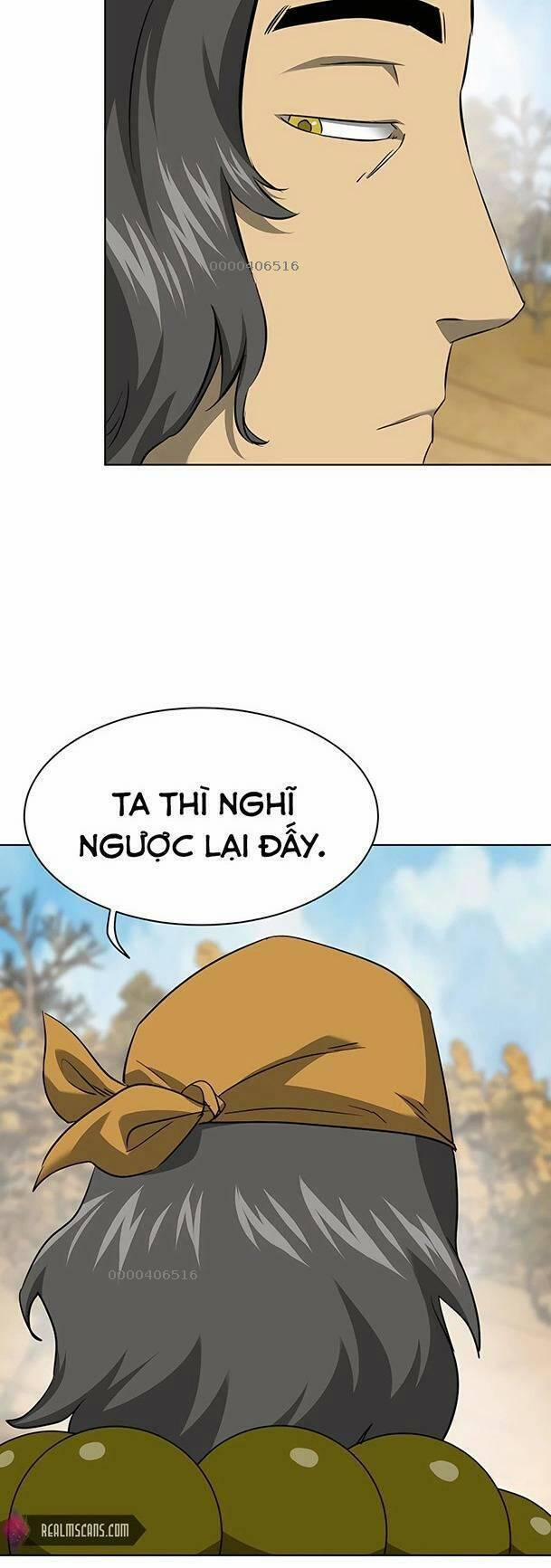 Thăng Cấp Vô Hạn Trong Murim 144 trang 10