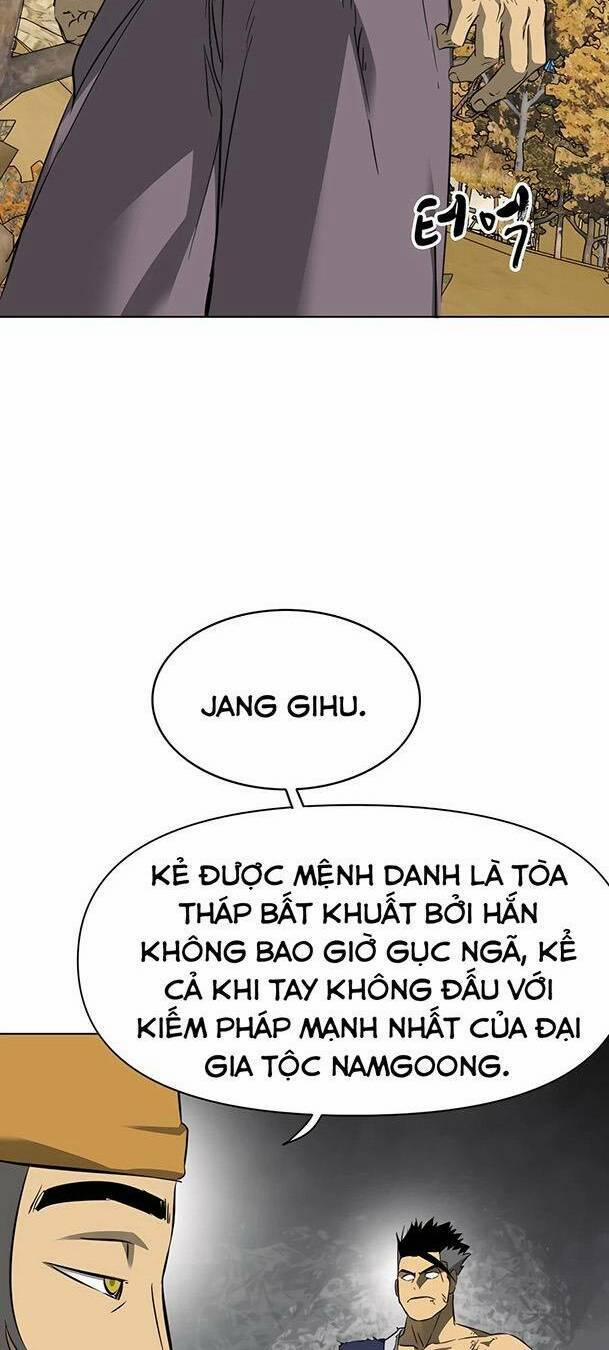 Thăng Cấp Vô Hạn Trong Murim 144 trang 13