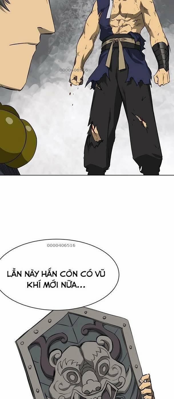 Thăng Cấp Vô Hạn Trong Murim 144 trang 14