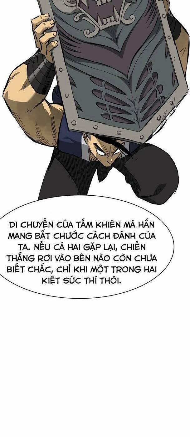 Thăng Cấp Vô Hạn Trong Murim 144 trang 15