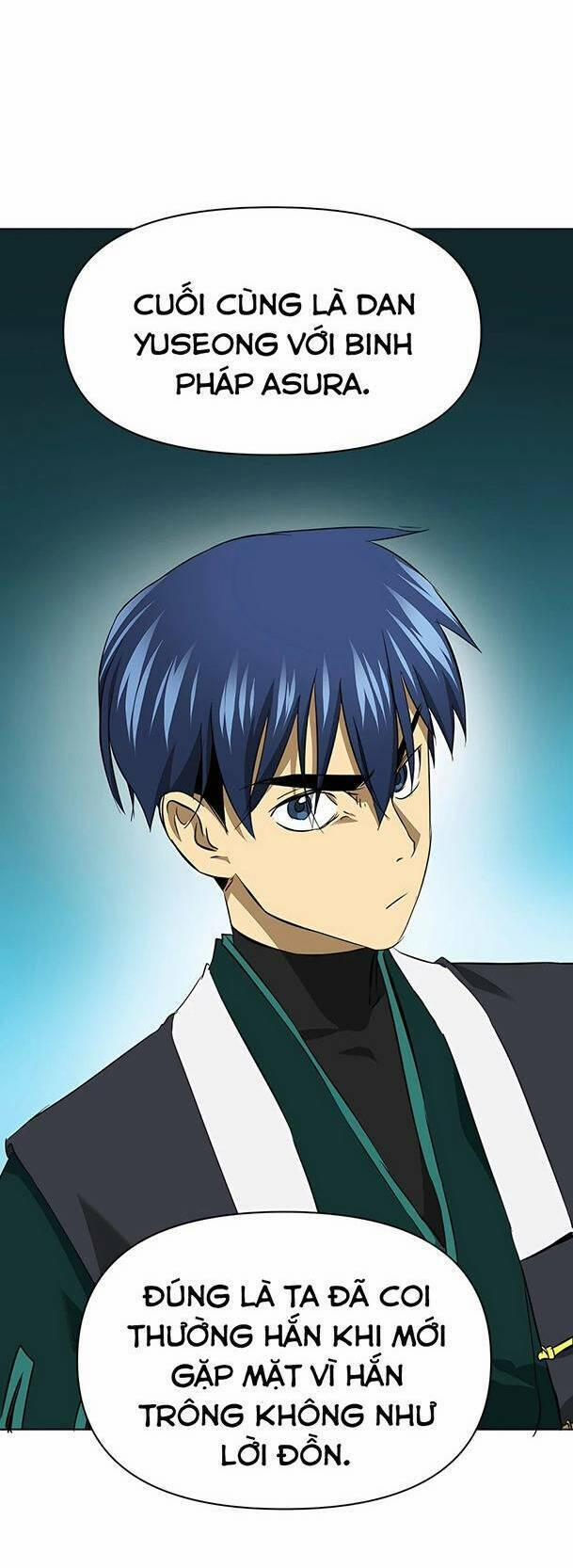 Thăng Cấp Vô Hạn Trong Murim 144 trang 19