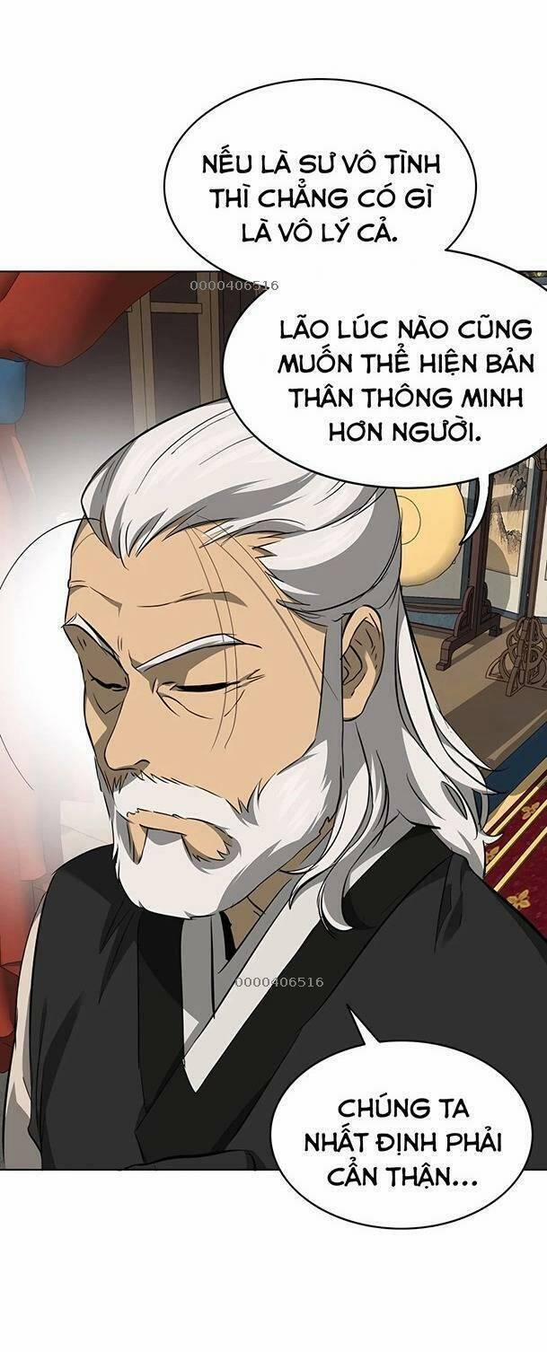 Thăng Cấp Vô Hạn Trong Murim 144 trang 2