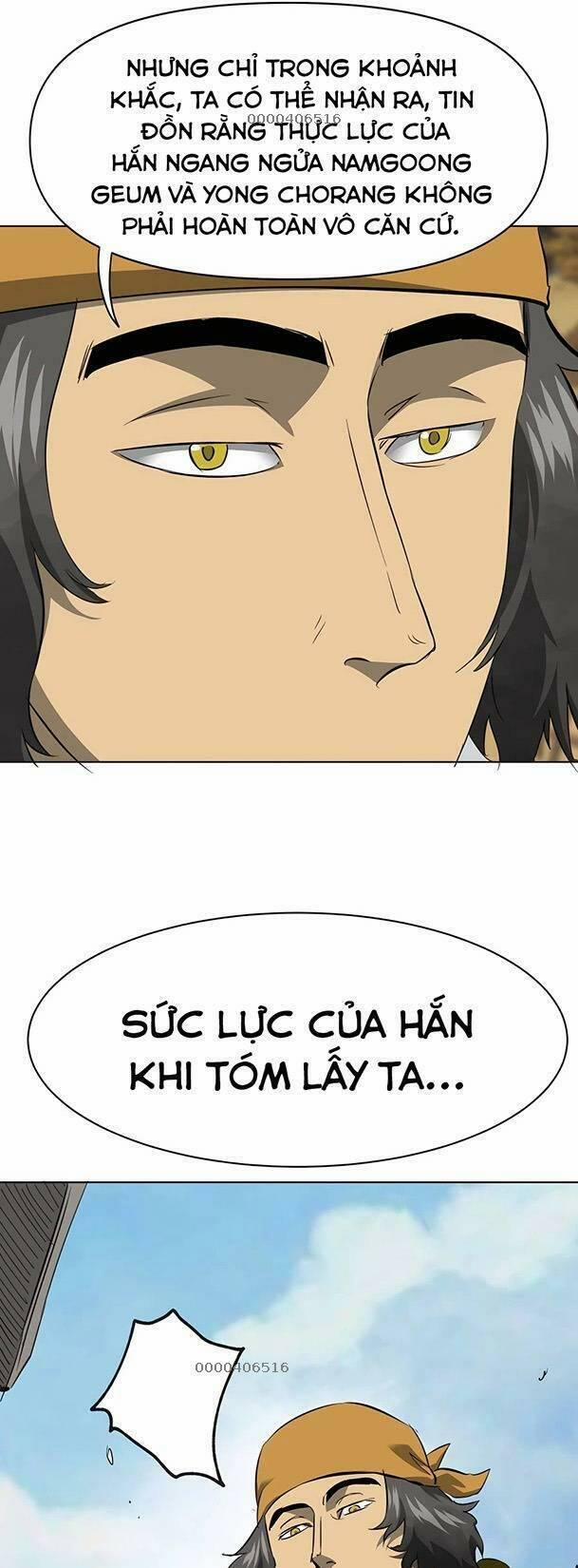 Thăng Cấp Vô Hạn Trong Murim 144 trang 20