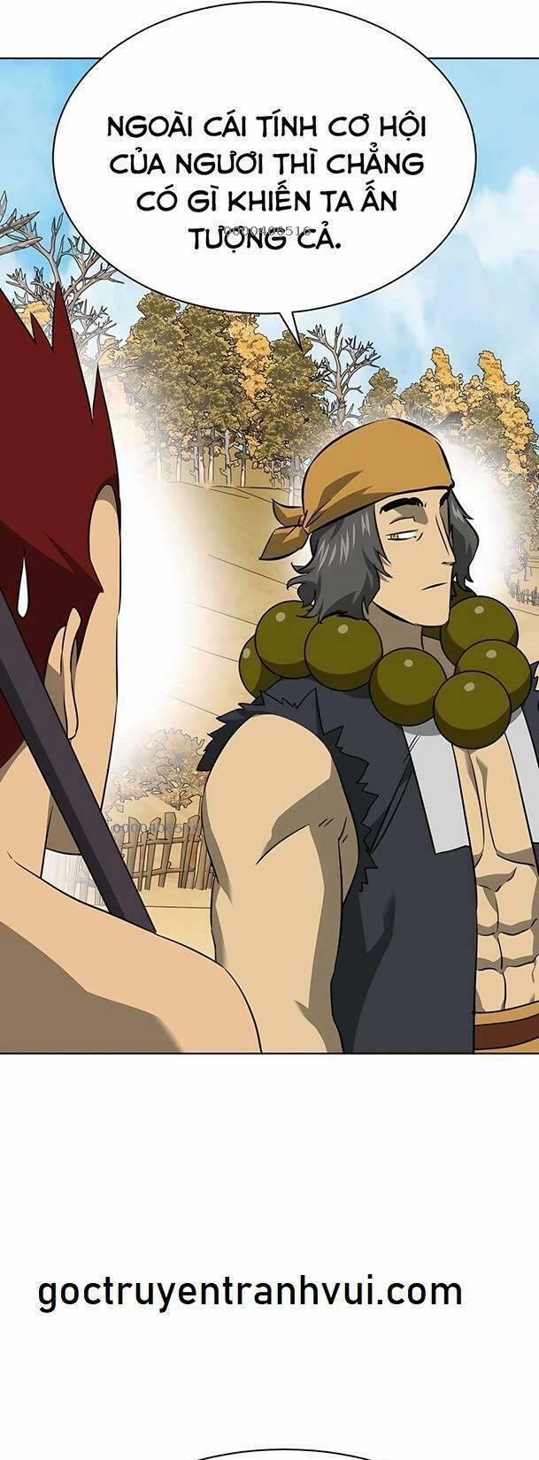 Thăng Cấp Vô Hạn Trong Murim 144 trang 24