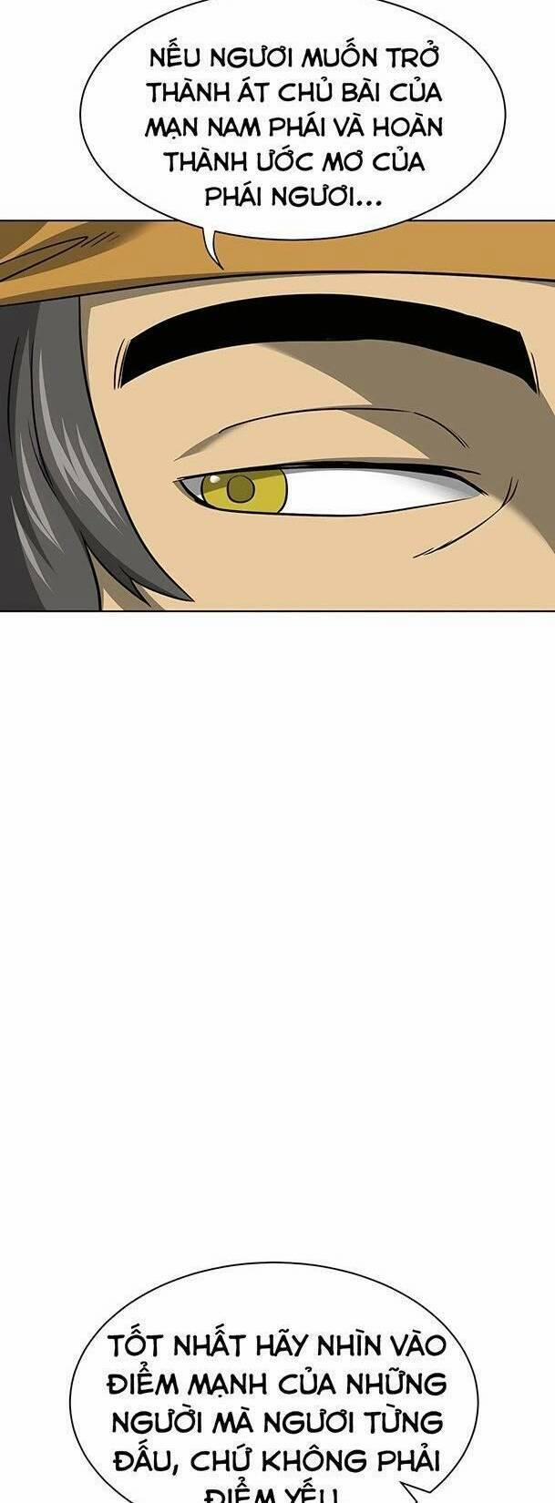 Thăng Cấp Vô Hạn Trong Murim 144 trang 25