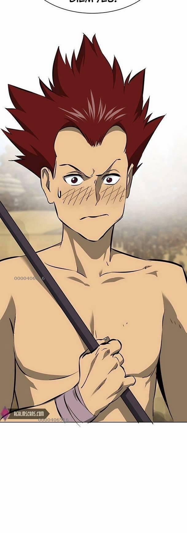 Thăng Cấp Vô Hạn Trong Murim 144 trang 26