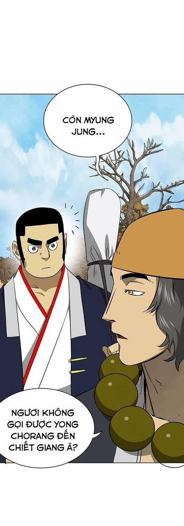 Thăng Cấp Vô Hạn Trong Murim 144 trang 27