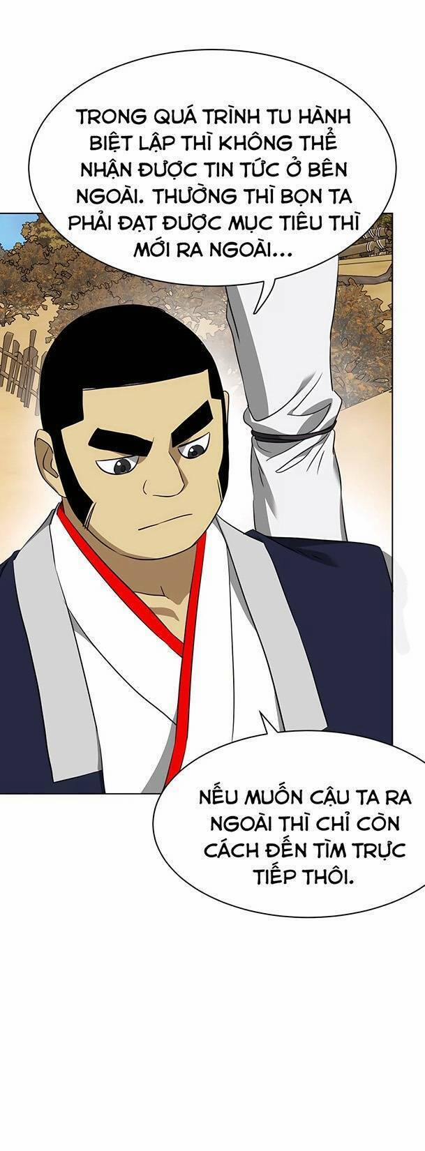 Thăng Cấp Vô Hạn Trong Murim 144 trang 28