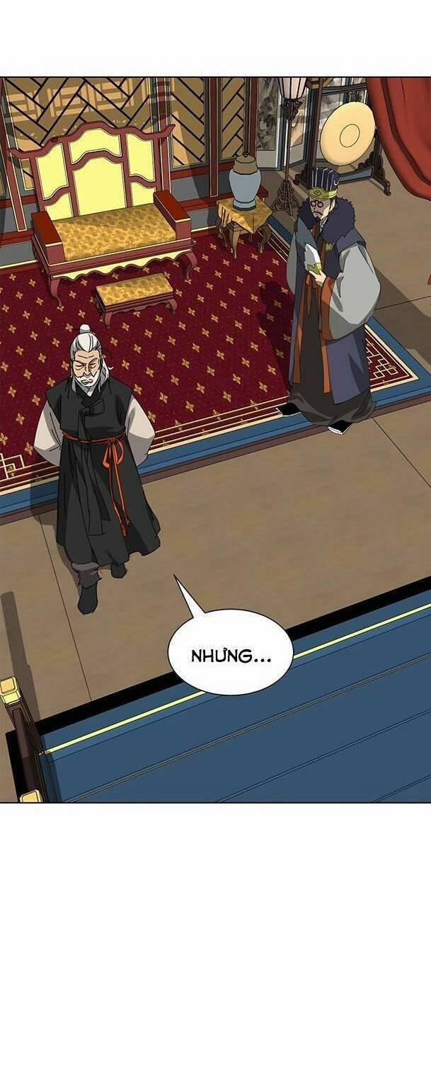 Thăng Cấp Vô Hạn Trong Murim 144 trang 3