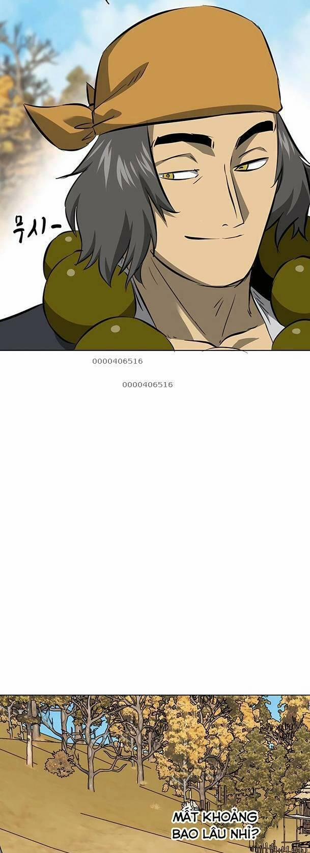 Thăng Cấp Vô Hạn Trong Murim 144 trang 30