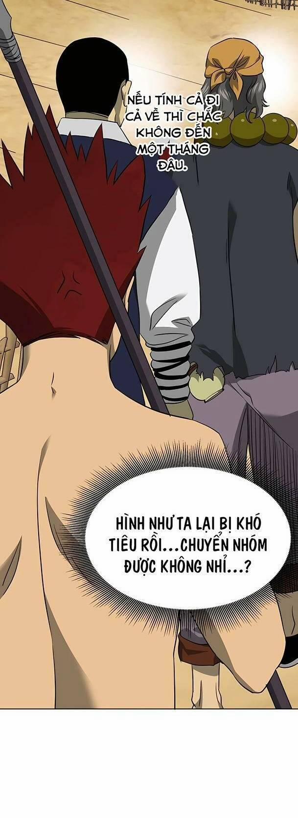 Thăng Cấp Vô Hạn Trong Murim 144 trang 31