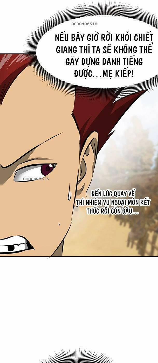 Thăng Cấp Vô Hạn Trong Murim 144 trang 32