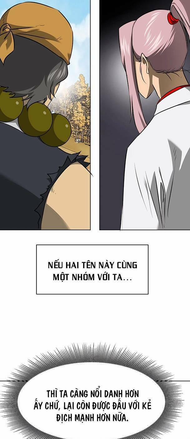 Thăng Cấp Vô Hạn Trong Murim 144 trang 34