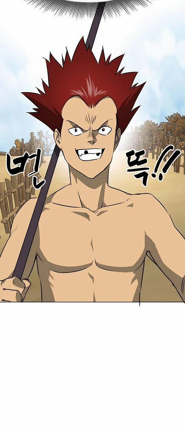 Thăng Cấp Vô Hạn Trong Murim 144 trang 35