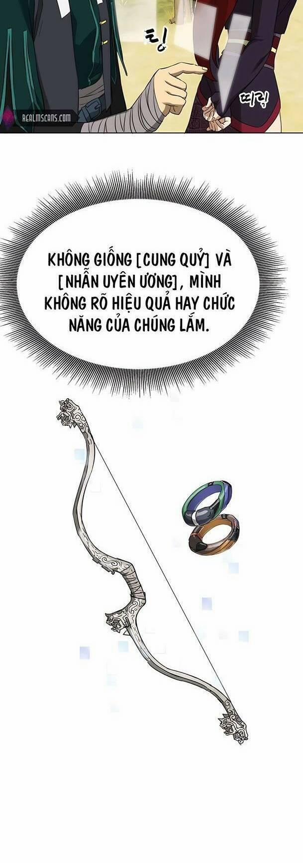 Thăng Cấp Vô Hạn Trong Murim 144 trang 39