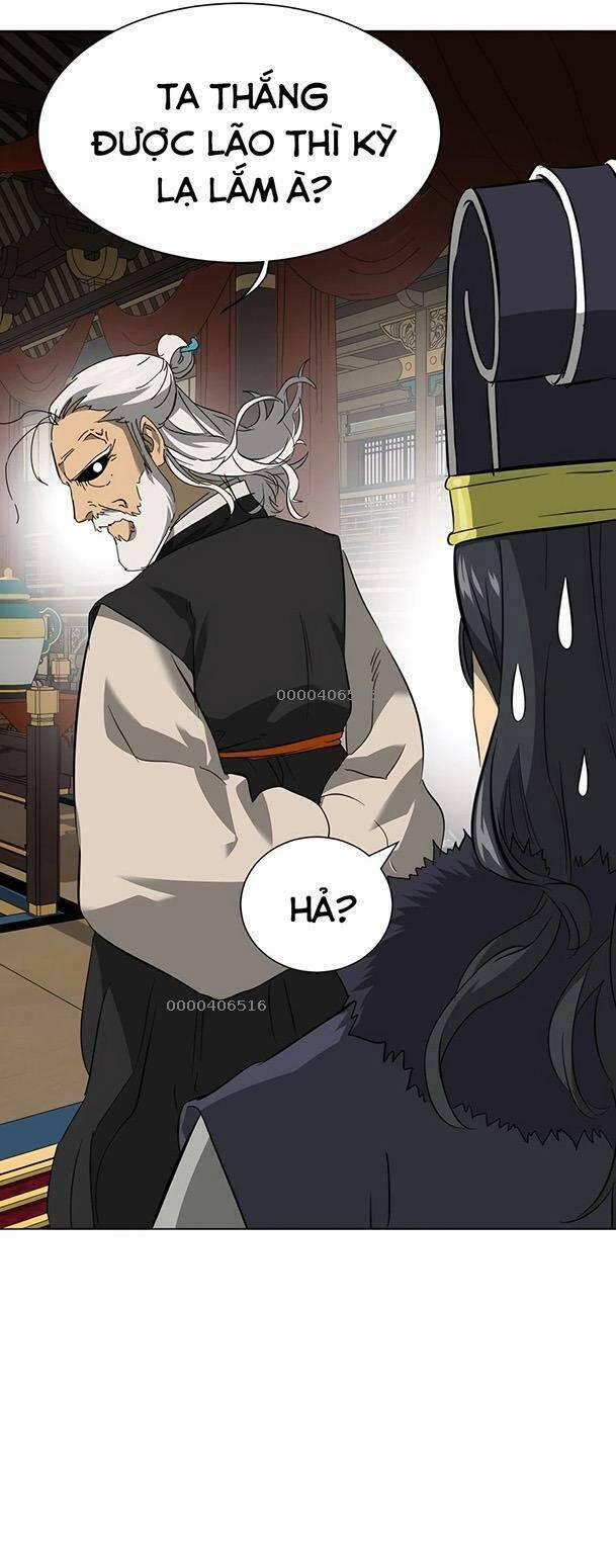 Thăng Cấp Vô Hạn Trong Murim 144 trang 4