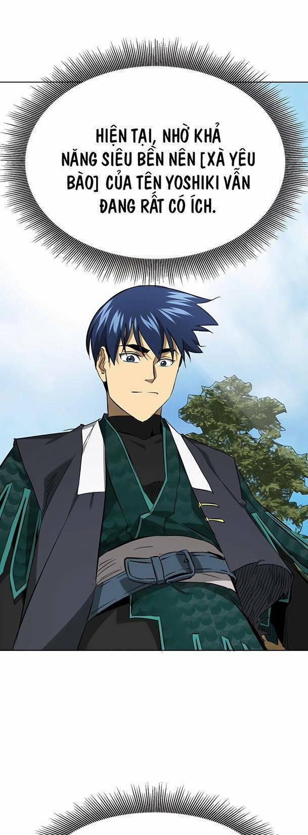 Thăng Cấp Vô Hạn Trong Murim 144 trang 40