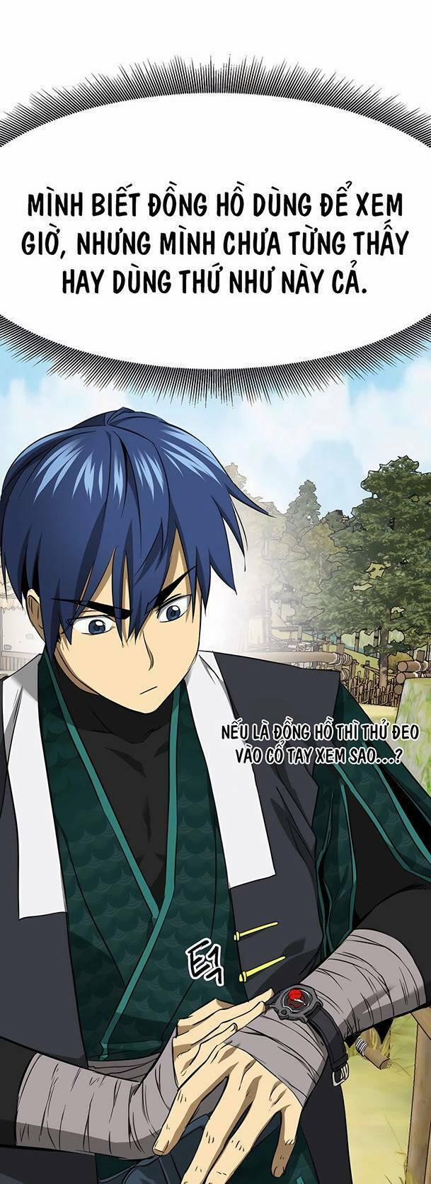 Thăng Cấp Vô Hạn Trong Murim 144 trang 42