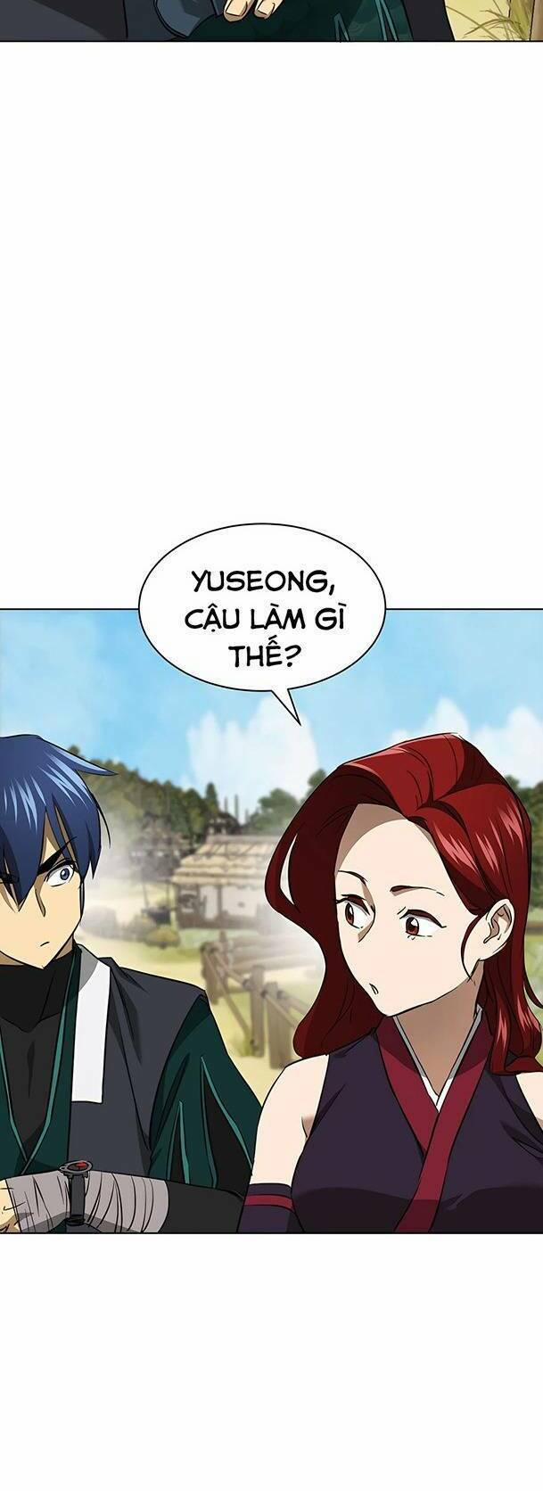Thăng Cấp Vô Hạn Trong Murim 144 trang 43