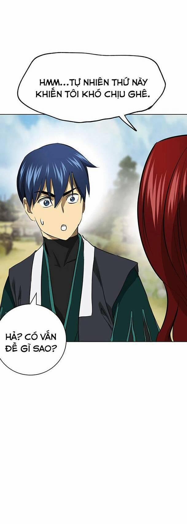 Thăng Cấp Vô Hạn Trong Murim 144 trang 47