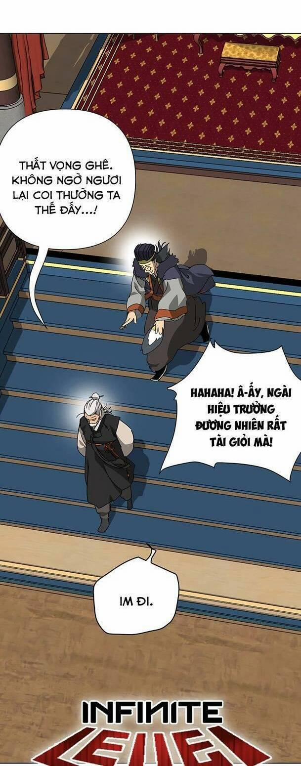 Thăng Cấp Vô Hạn Trong Murim 144 trang 5