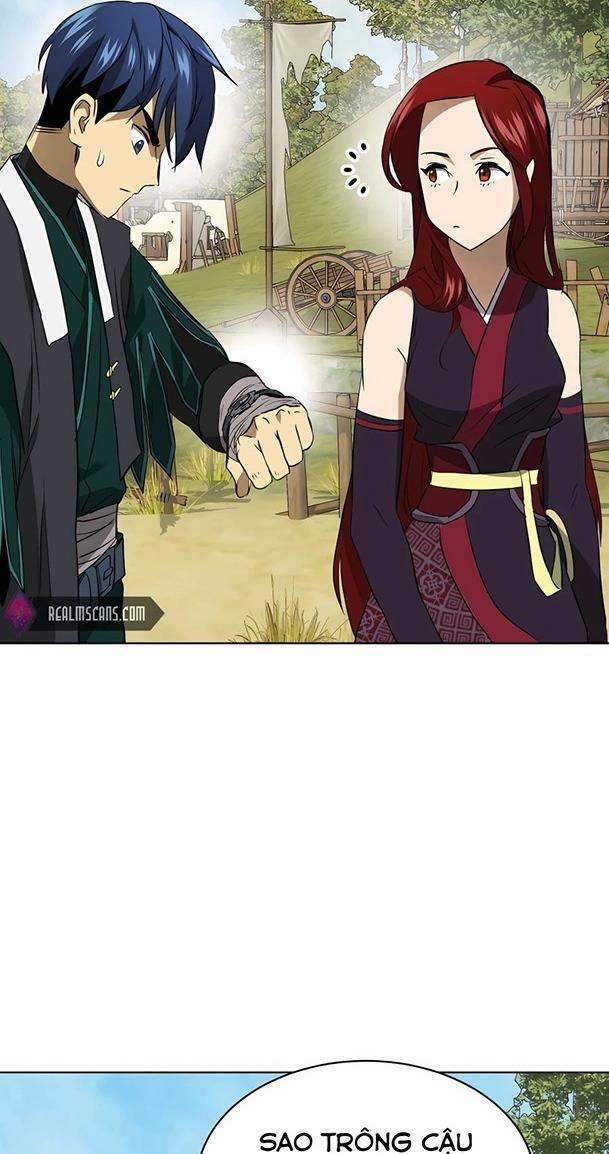 Thăng Cấp Vô Hạn Trong Murim 144 trang 54