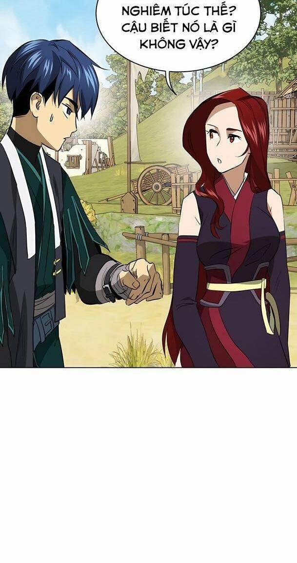 Thăng Cấp Vô Hạn Trong Murim 144 trang 55