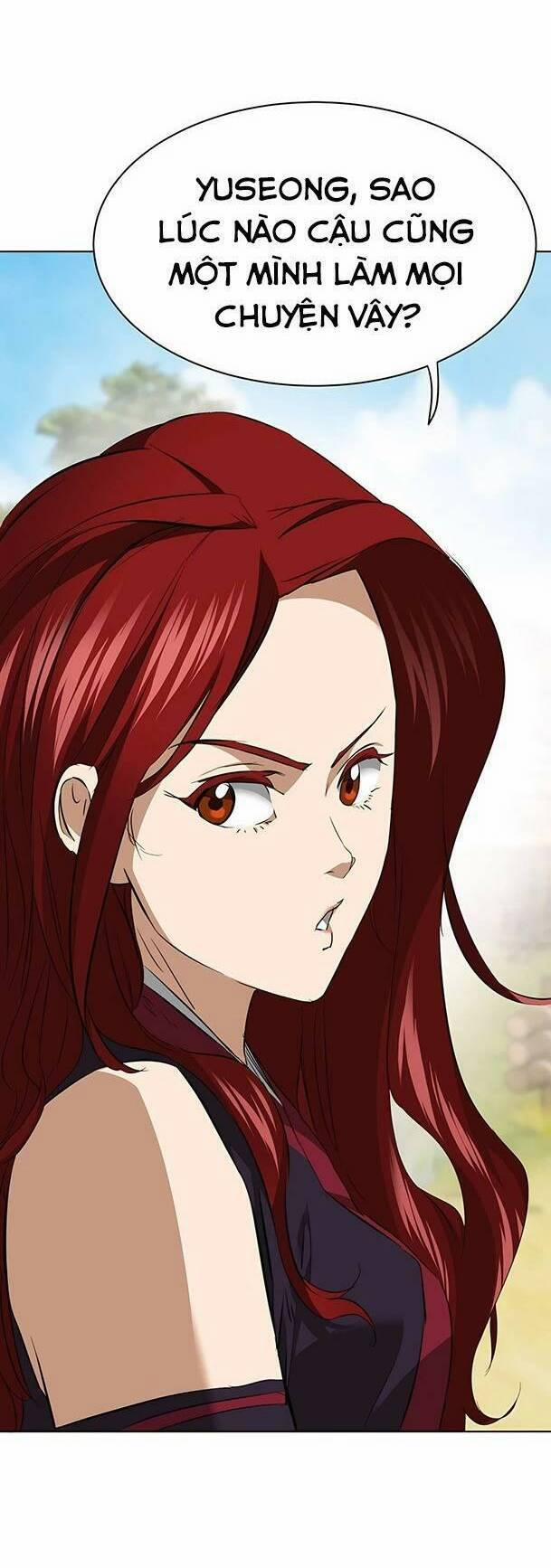Thăng Cấp Vô Hạn Trong Murim 144 trang 59