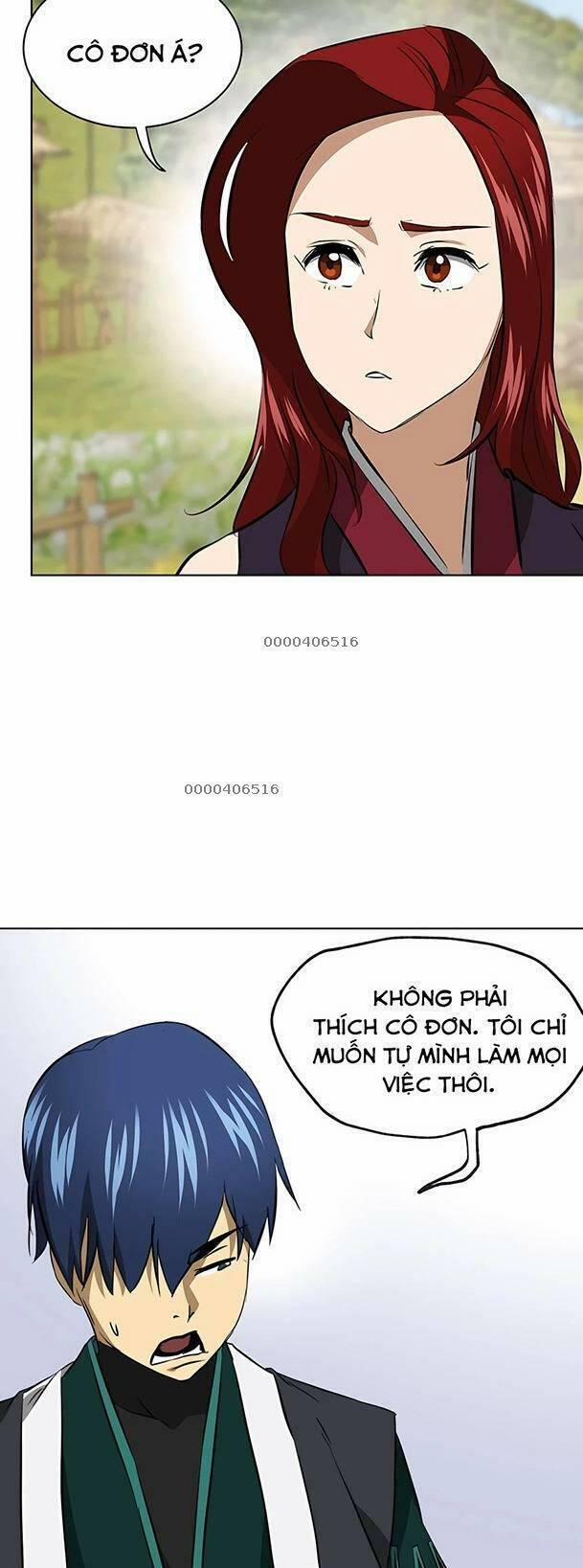 Thăng Cấp Vô Hạn Trong Murim 144 trang 62