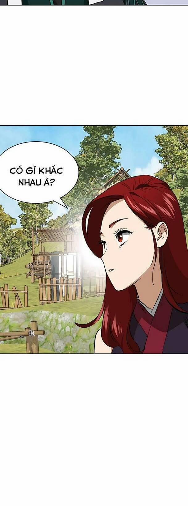 Thăng Cấp Vô Hạn Trong Murim 144 trang 63