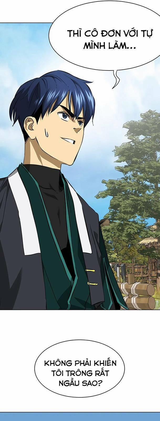 Thăng Cấp Vô Hạn Trong Murim 144 trang 64