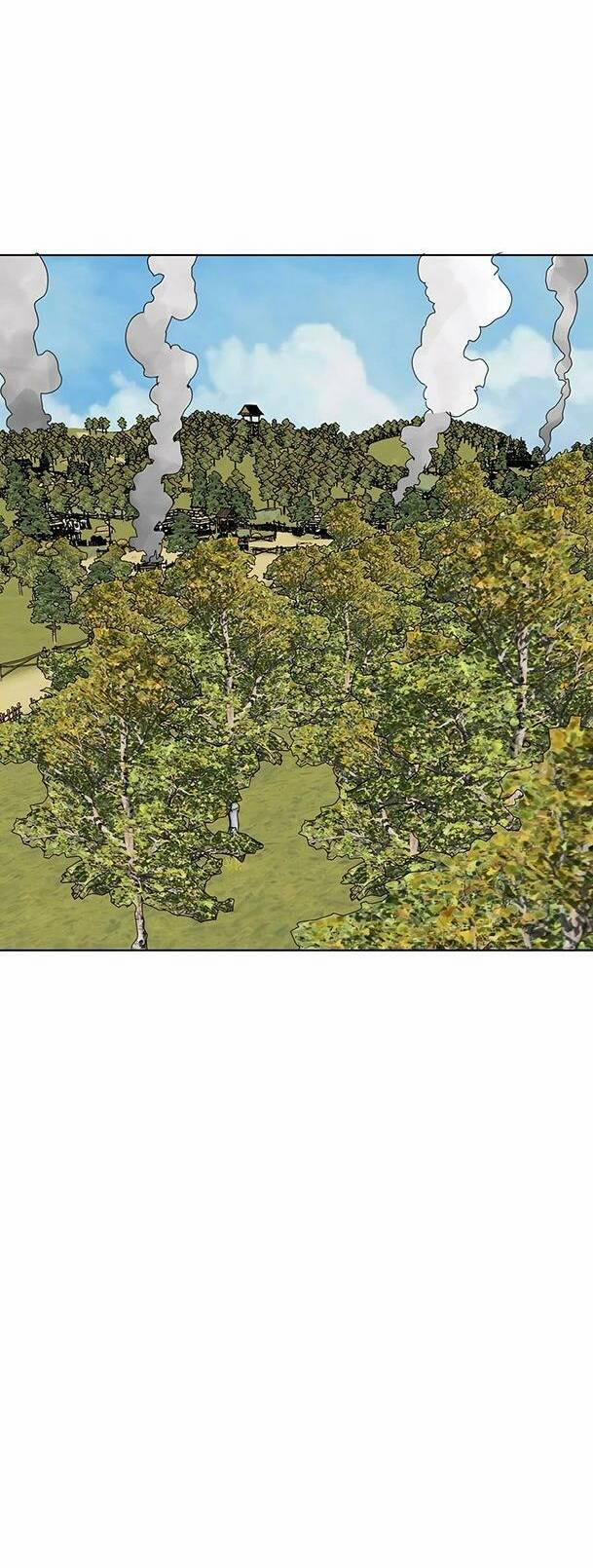 Thăng Cấp Vô Hạn Trong Murim 144 trang 7