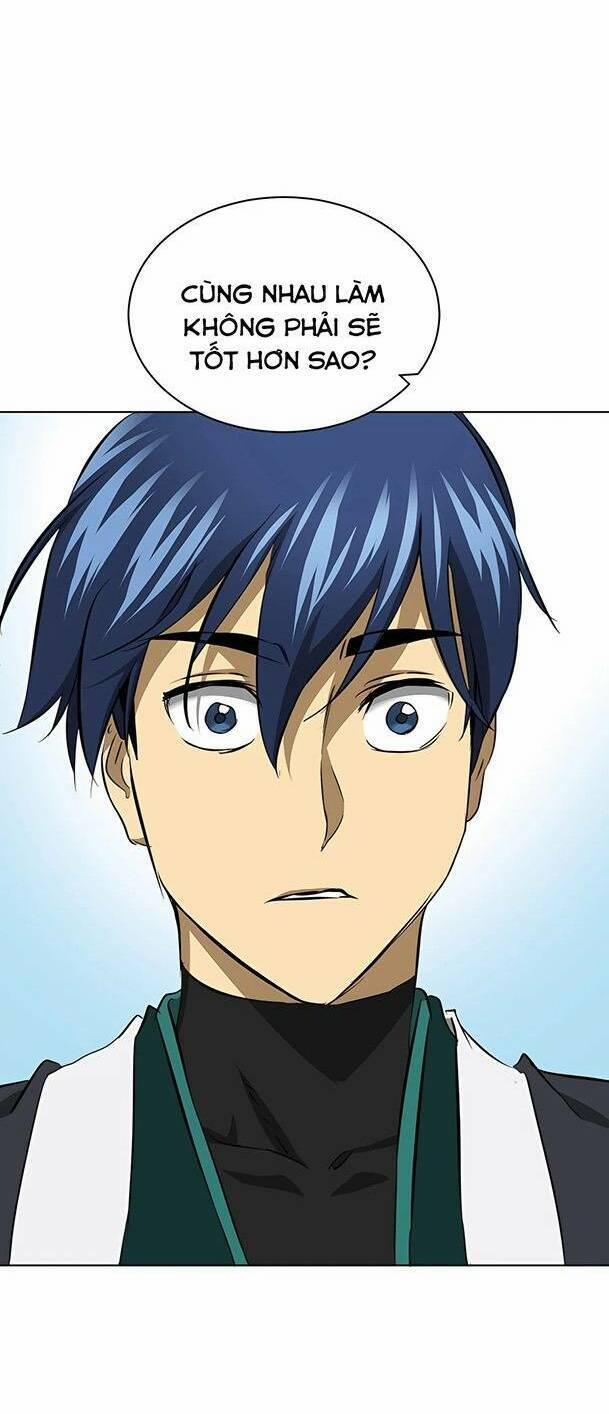 Thăng Cấp Vô Hạn Trong Murim 144 trang 71