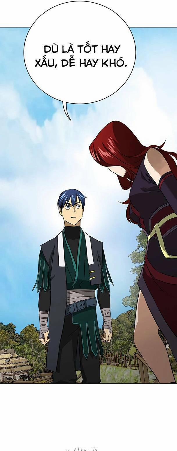 Thăng Cấp Vô Hạn Trong Murim 144 trang 72