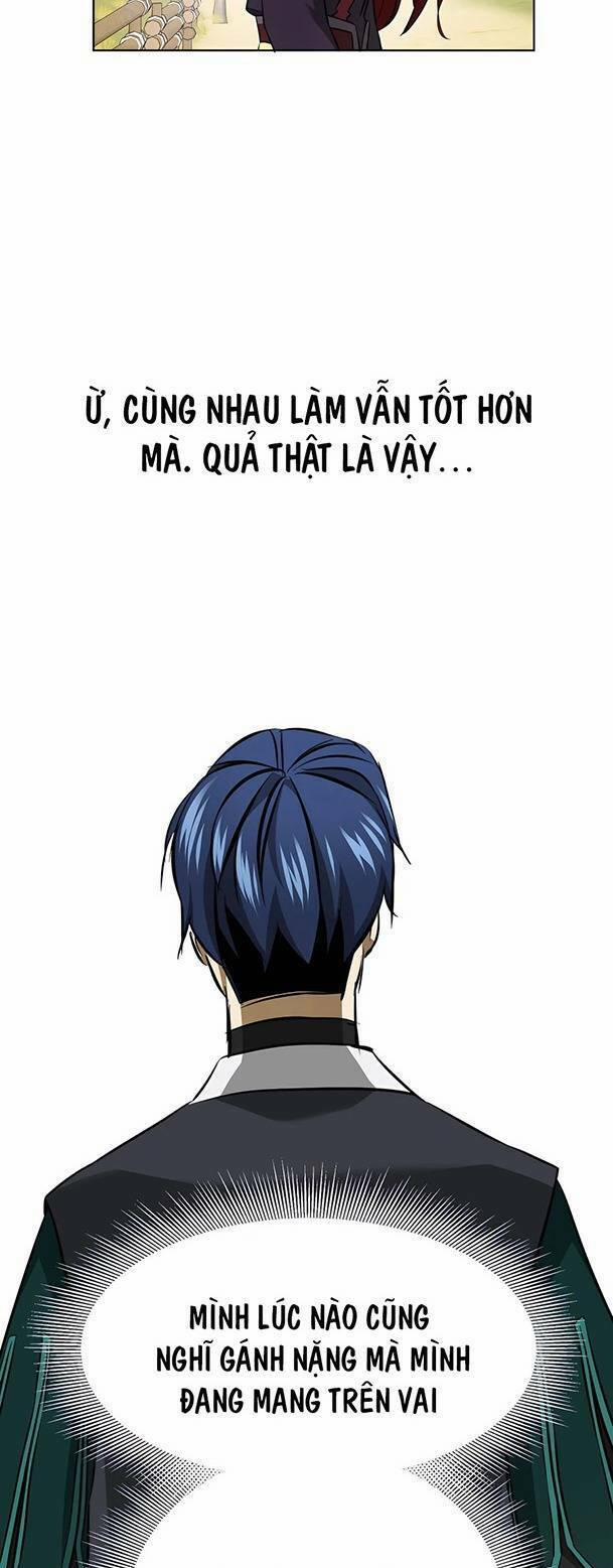 Thăng Cấp Vô Hạn Trong Murim 144 trang 74