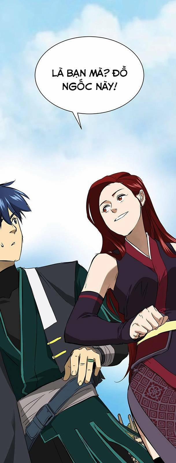 Thăng Cấp Vô Hạn Trong Murim 144 trang 77