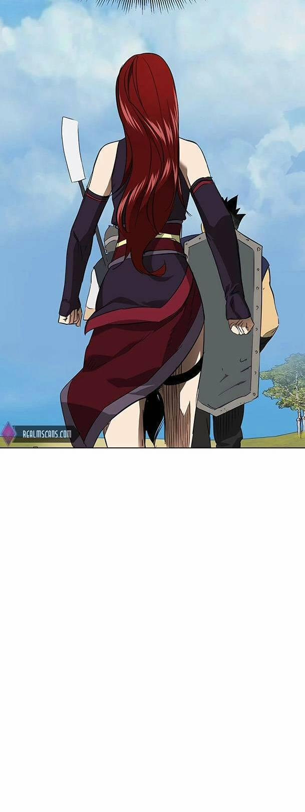 Thăng Cấp Vô Hạn Trong Murim 144 trang 79