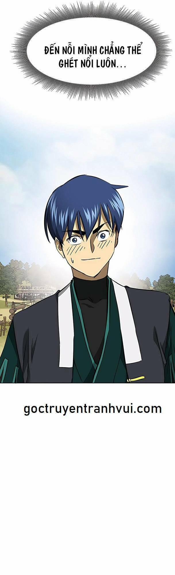 Thăng Cấp Vô Hạn Trong Murim 144 trang 80