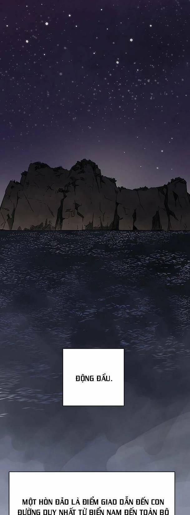 Thăng Cấp Vô Hạn Trong Murim 144 trang 84