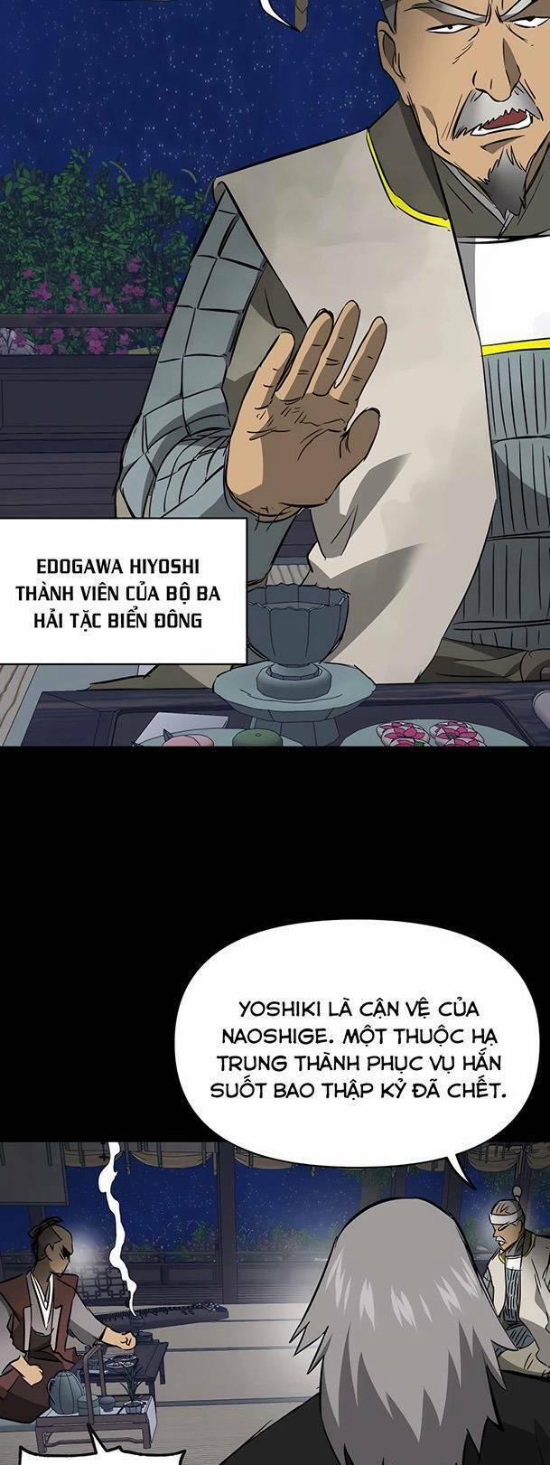 Thăng Cấp Vô Hạn Trong Murim 144 trang 89